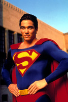 Dean Cain magic mug #G548943