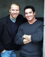 Dean Cain magic mug #G548944