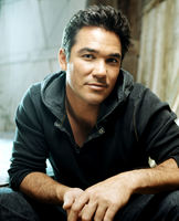 Dean Cain magic mug #G548949