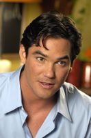 Dean Cain Longsleeve T-shirt #2218805