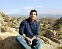 Dean Cain Longsleeve T-shirt #2218806