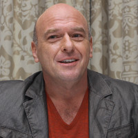 Dean Norris tote bag #G673018