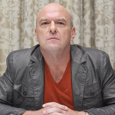 Dean Norris posters