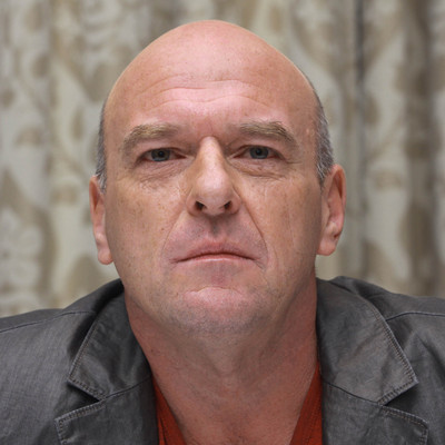 Dean Norris posters