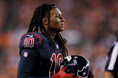 Deandre Hopkins posters