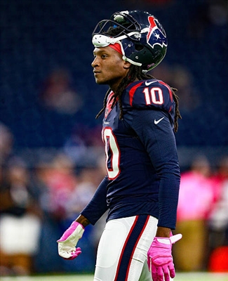 Deandre Hopkins posters