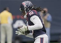 Deandre Hopkins longsleeve t-shirt #3477174