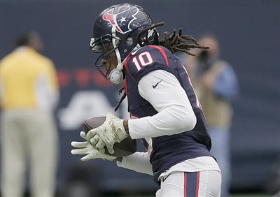 Deandre Hopkins posters