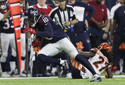 Deandre Hopkins posters