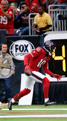 Deandre Hopkins posters