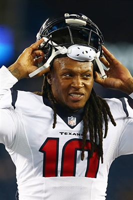 Deandre Hopkins posters