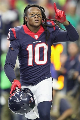 Deandre Hopkins posters