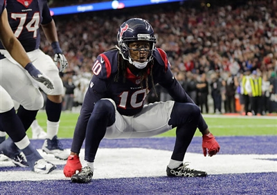 Deandre Hopkins posters