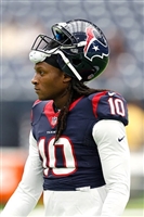 Deandre Hopkins tote bag #G1719423