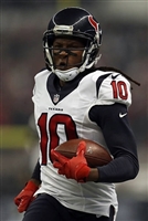 Deandre Hopkins tote bag #G1719425