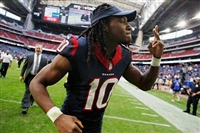 Deandre Hopkins tote bag #G1719430