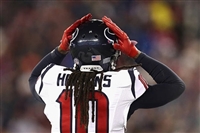 Deandre Hopkins longsleeve t-shirt #3477204
