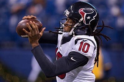 Deandre Hopkins posters