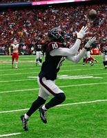 Deandre Hopkins tote bag #G1719445