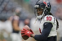 Deandre Hopkins tote bag #G1719449