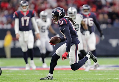 Deandre Hopkins posters