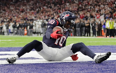 Deandre Hopkins posters