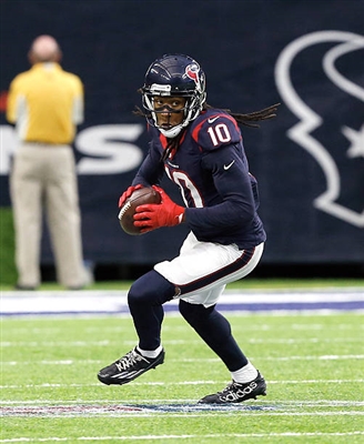 Deandre Hopkins posters