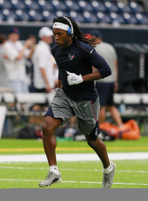 Deandre Hopkins posters