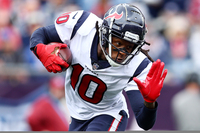 Deandre Hopkins longsleeve t-shirt #3963109