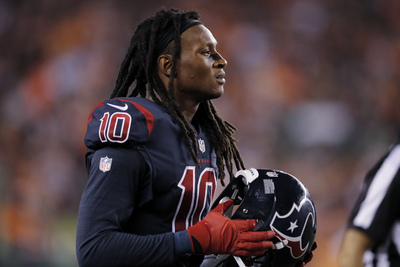 Deandre Hopkins posters