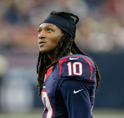 Deandre Hopkins posters