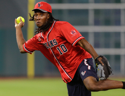 Deandre Hopkins posters