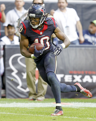 Deandre Hopkins posters