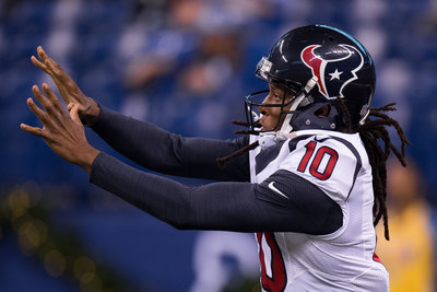 Deandre Hopkins posters