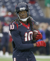 Deandre Hopkins mug #G2580372