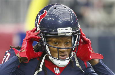 Deandre Hopkins posters