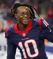 Deandre Hopkins tote bag #G2580377