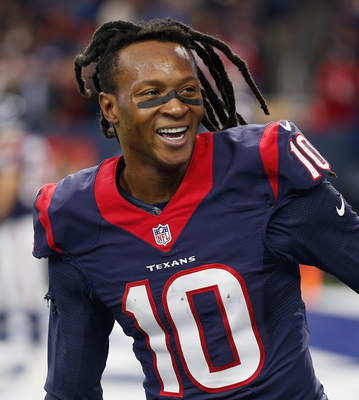 Deandre Hopkins posters