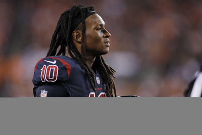 Deandre Hopkins posters