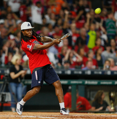 Deandre Hopkins posters