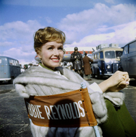 Debbie Reynolds mug #G404752