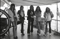 Deep Purple t-shirt #2644220