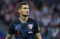 Dejan Lovren Tank Top #3338077