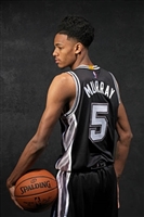 Dejounte Murray mug #G1671745