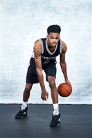 Dejounte Murray Longsleeve T-shirt #3428966