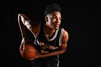 Dejounte Murray mug #G1671749