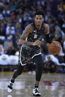 Dejounte Murray mug #G1671771