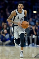 Dejounte Murray mug #G1671783