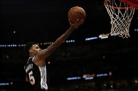 Dejounte Murray mug #G1671791