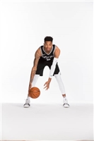 Dejounte Murray mug #G1671796